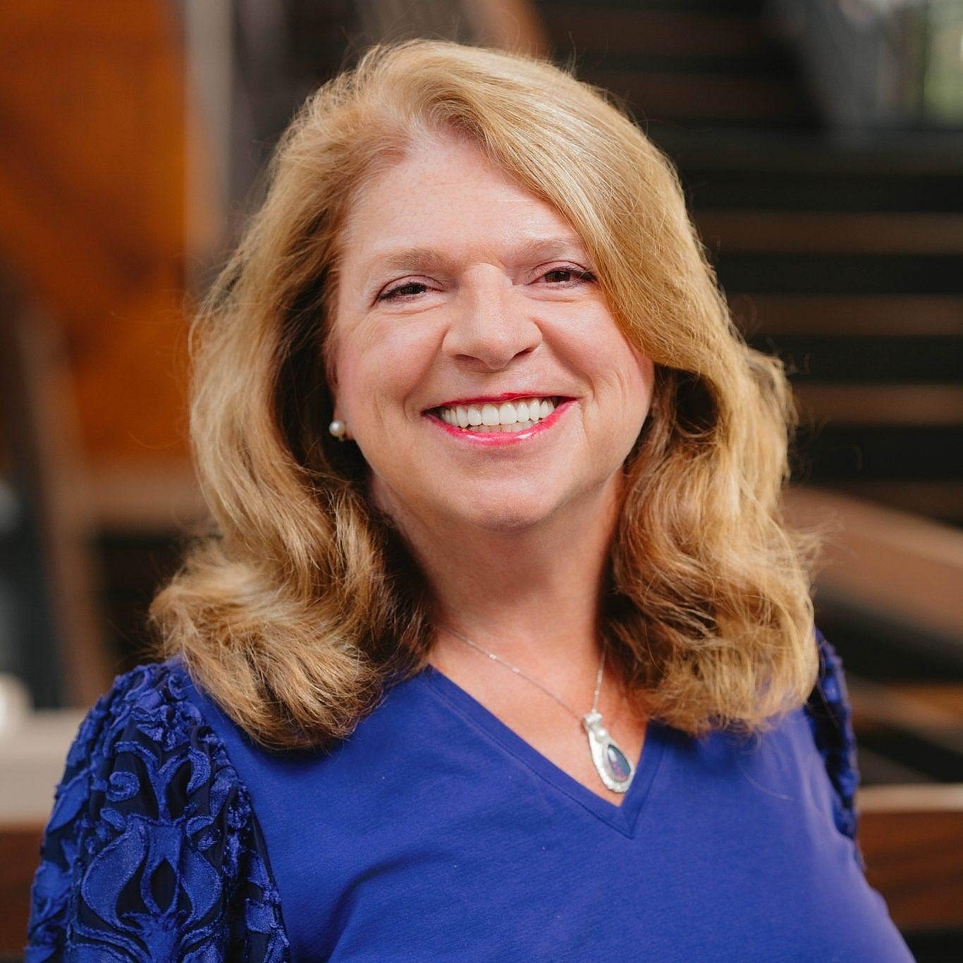 Marci Russell
