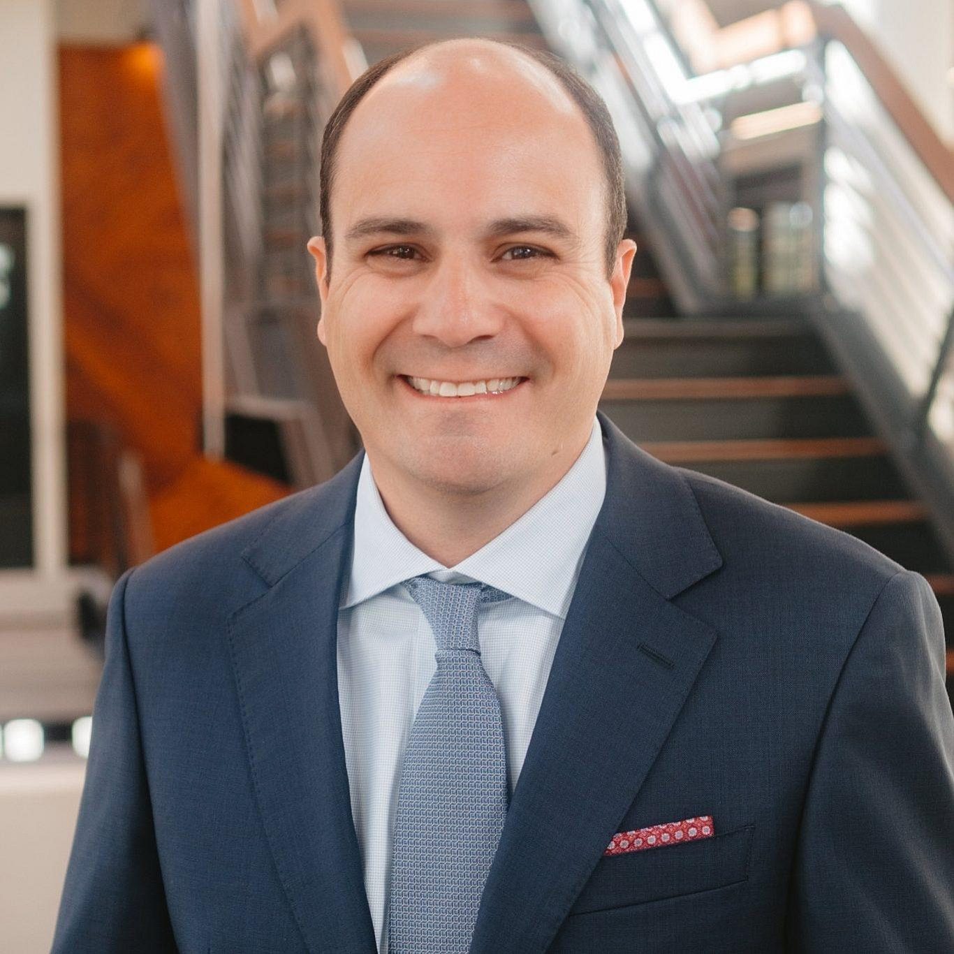 Patrick Galphin Orion