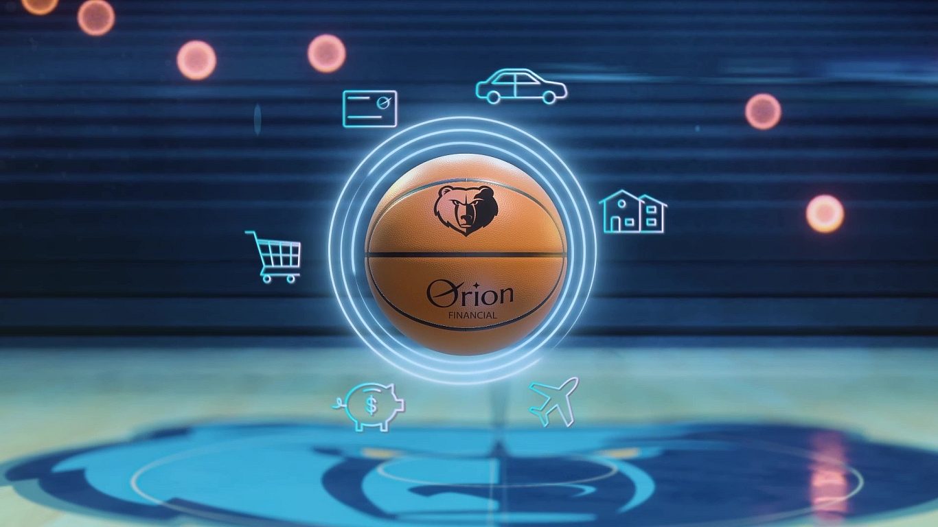 Grizzlies CC Commercial 2025
