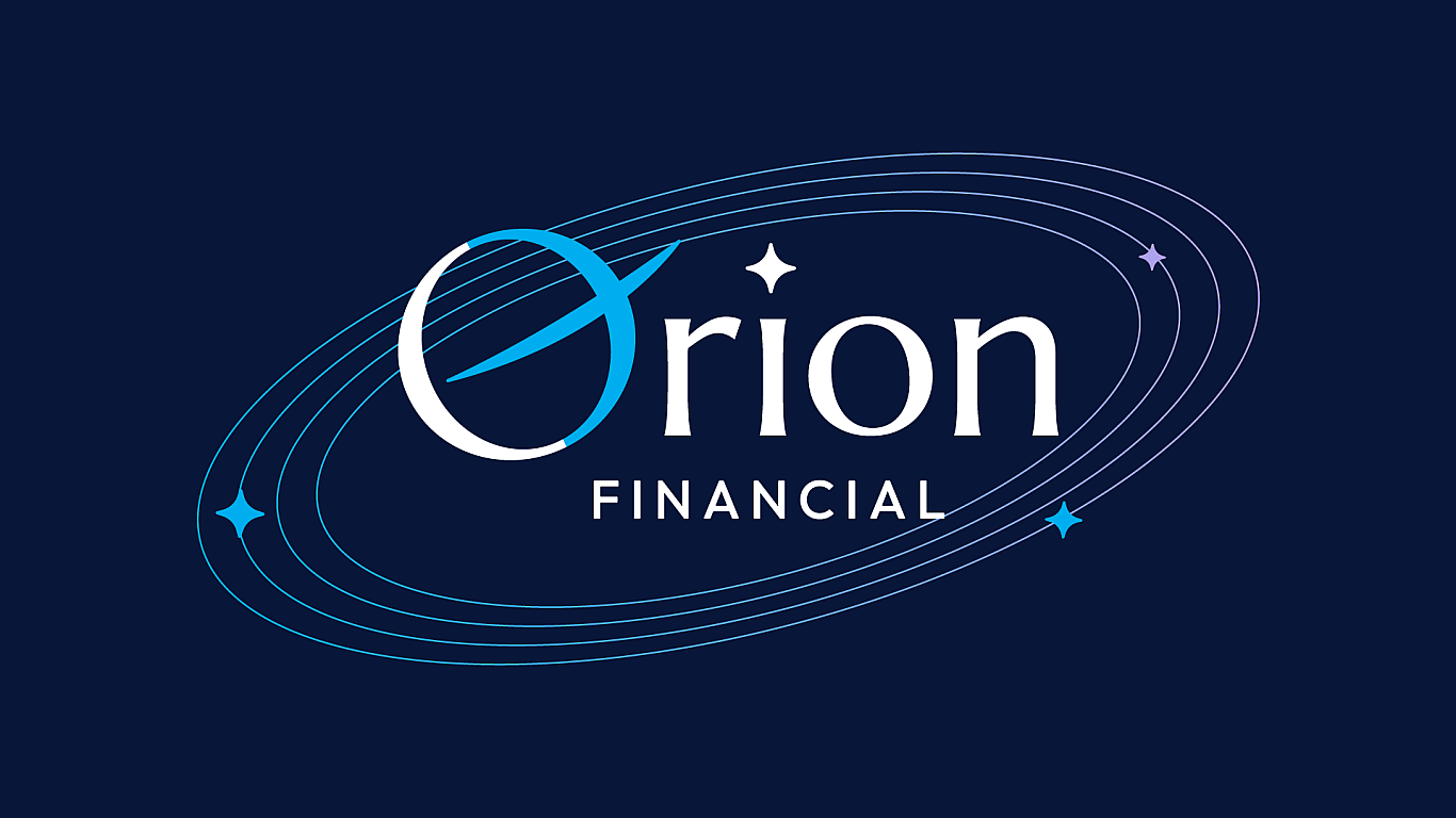 Orion Brand Video