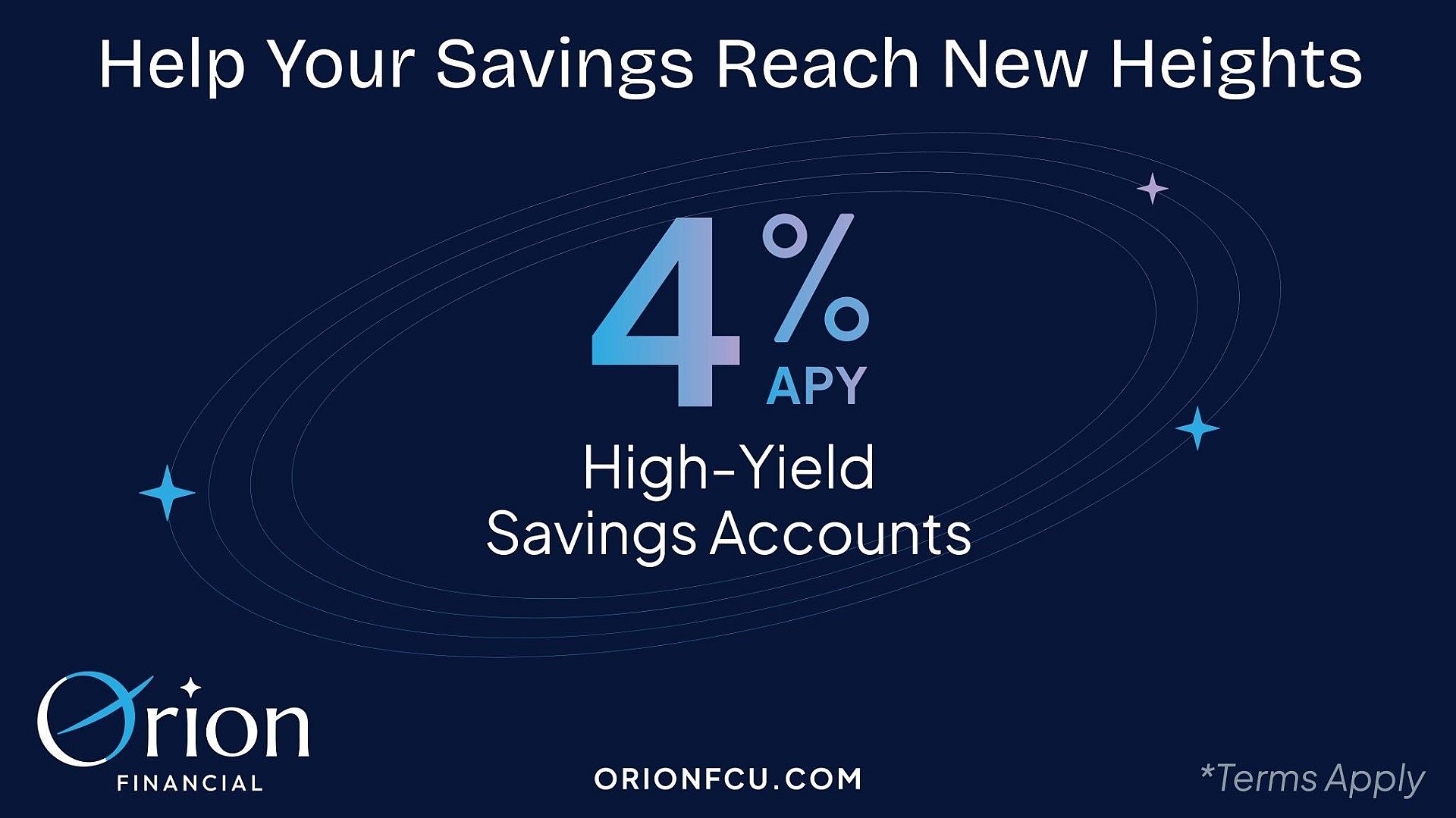High Yield Savings Web Graphic 4