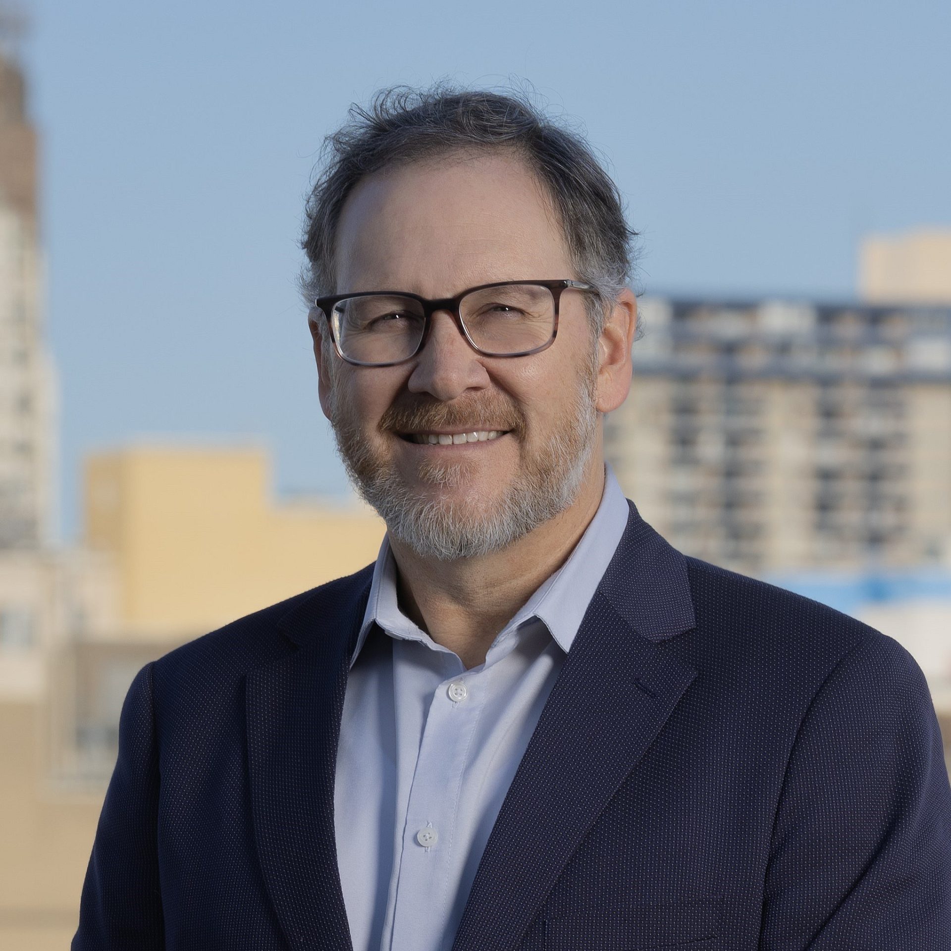 Ronnie Smith Headshot 2