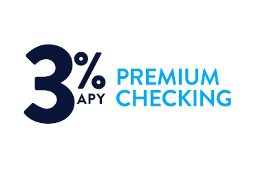 3% Premium Checking