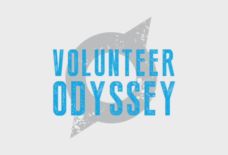 Volunteer Odyssey Memphis Logo