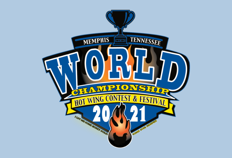 World Championship Hot Wing Festival Memphis