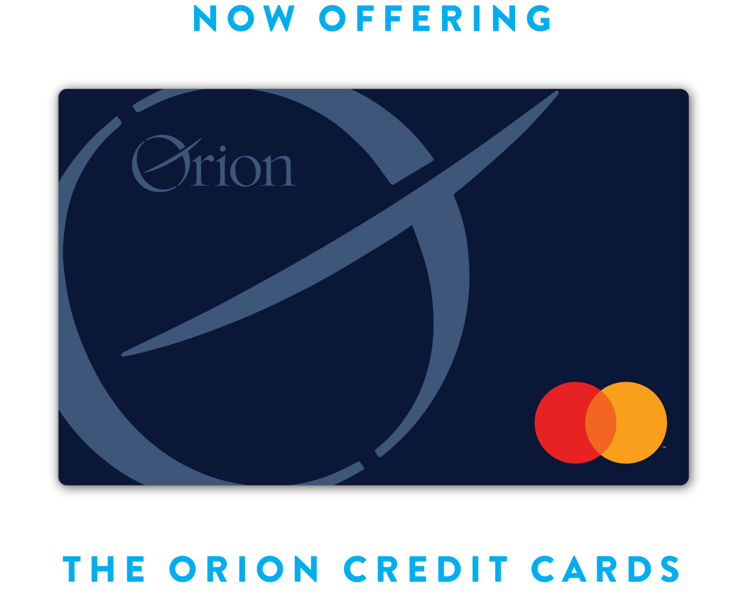 orion greeting card designer