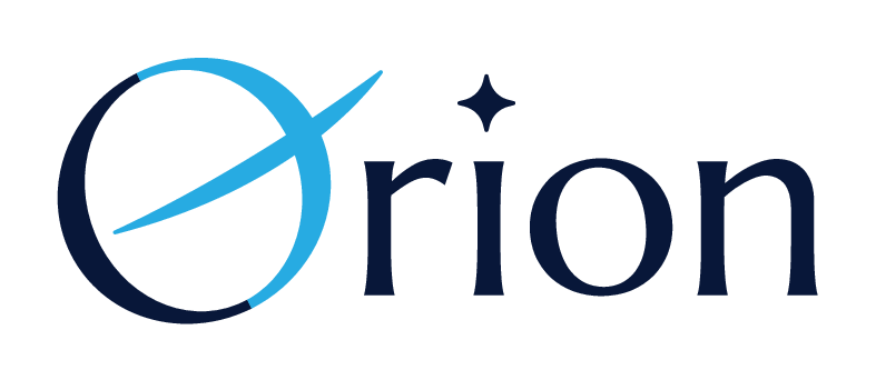 Orion logo